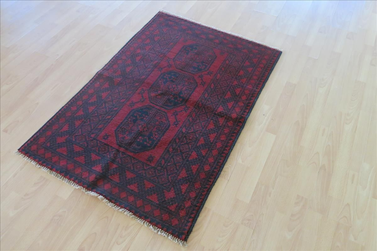 Oriental rug Afghan Filpa