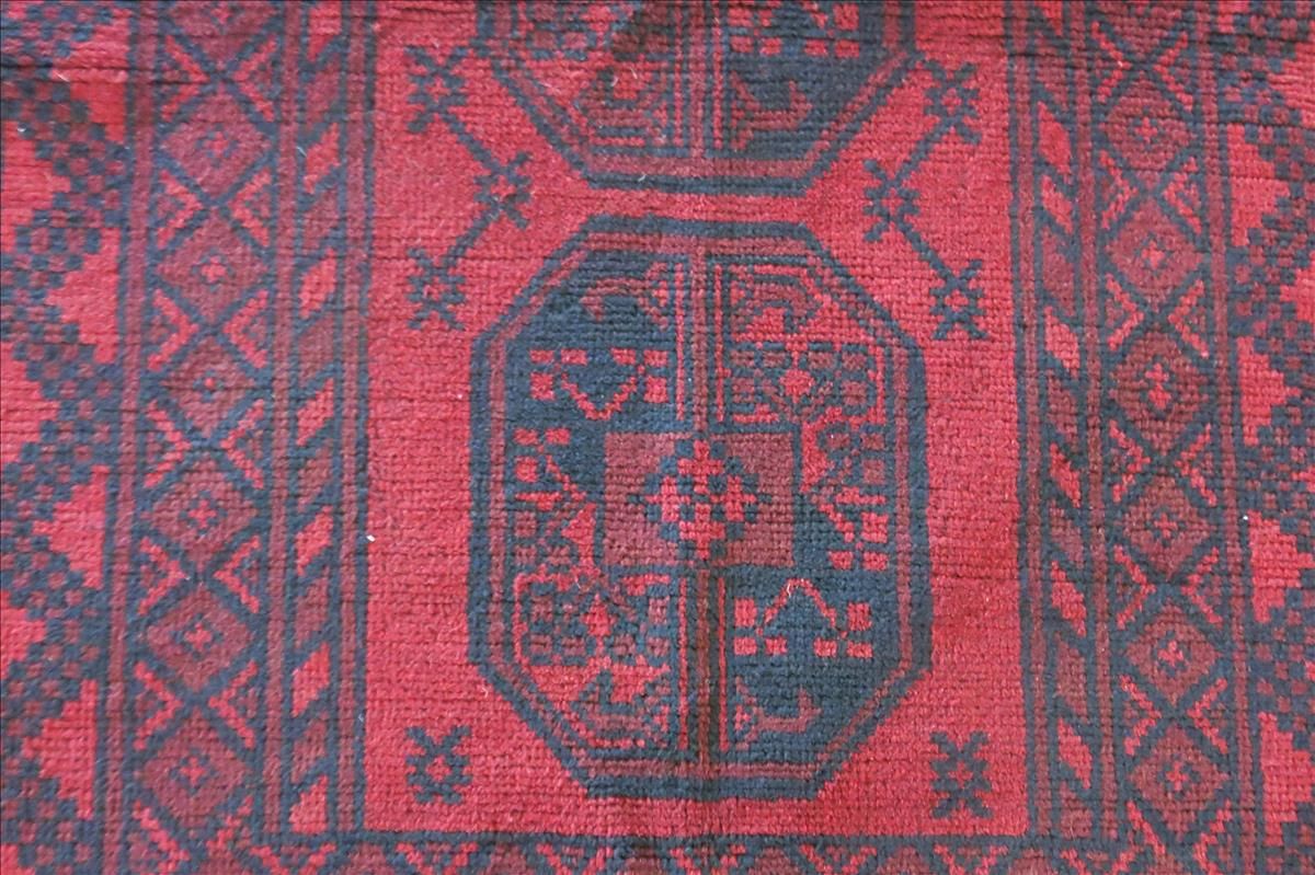 Oriental rug Afghan Filpa