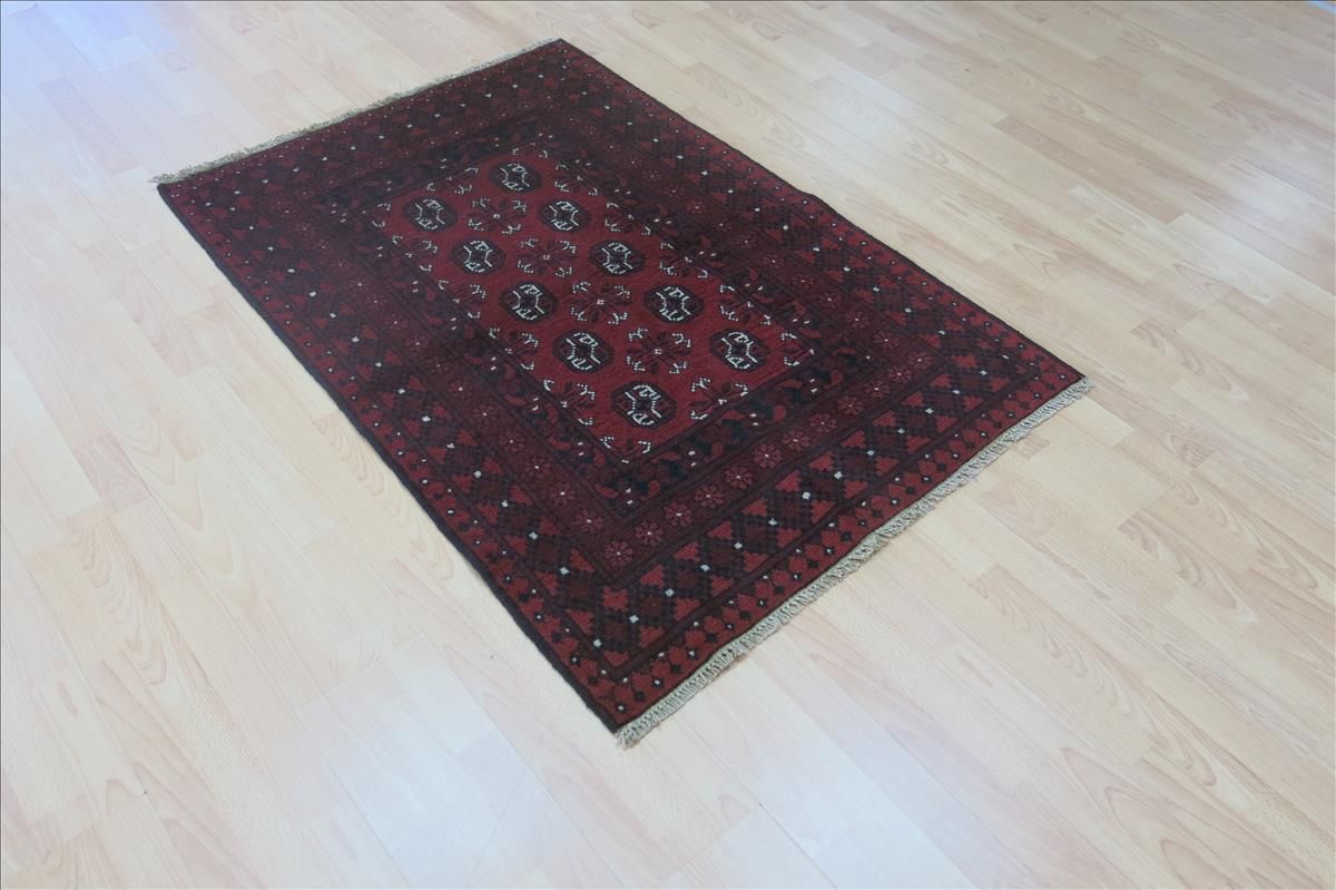 Oriental rug Afghan Filpa