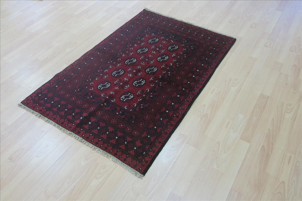 Oriental rug Afghan Filpa