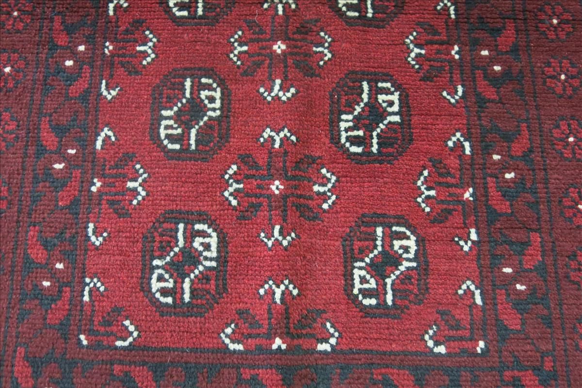 Oriental rug Afghan Filpa