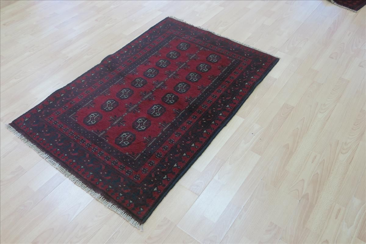 Oriental rug Afghan Filpa