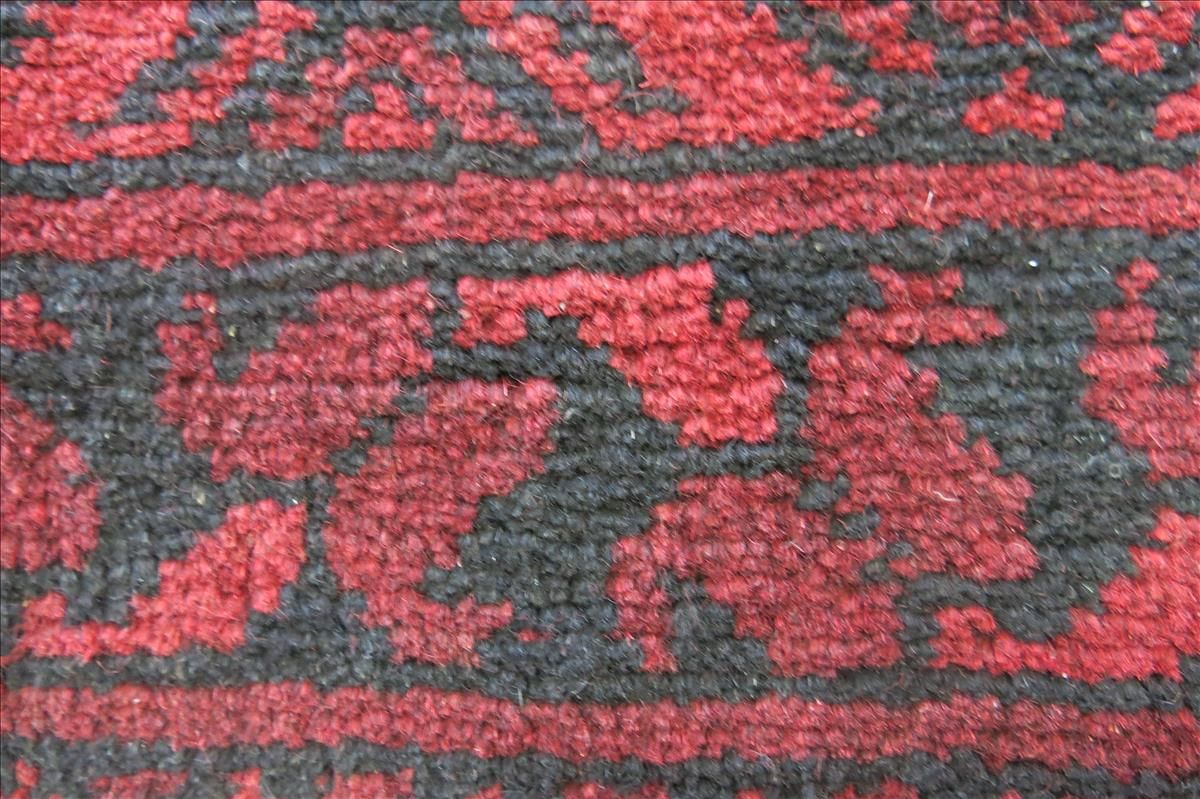 Oriental rug Afghan Filpa