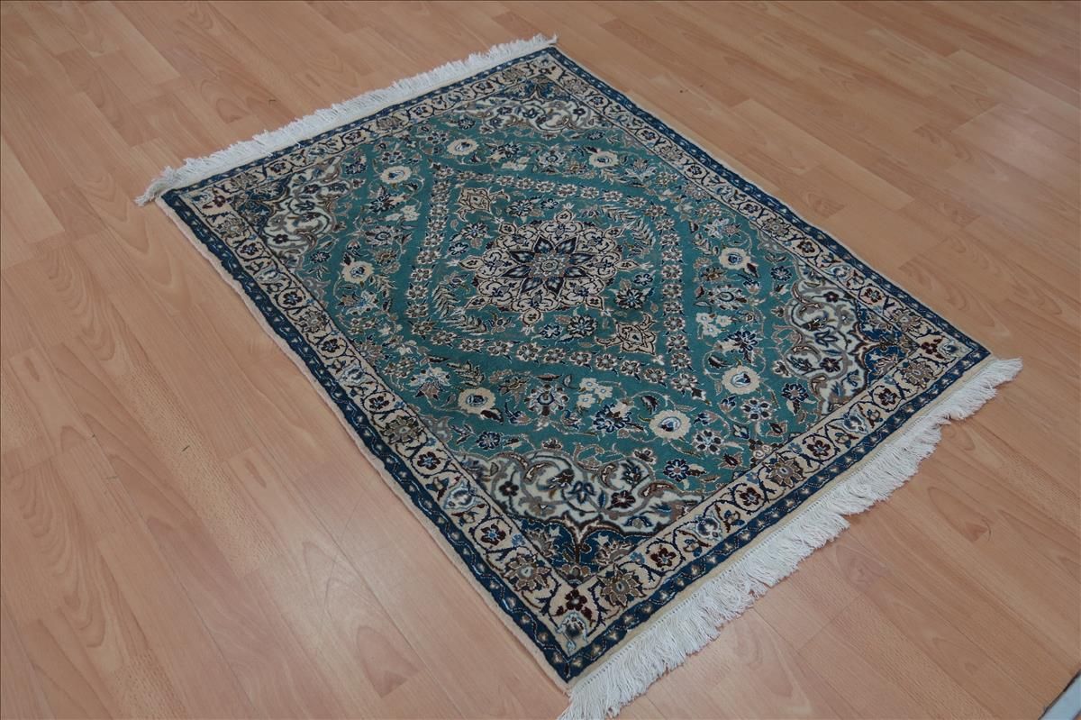 Oriental rug Nain 9 Exclusive