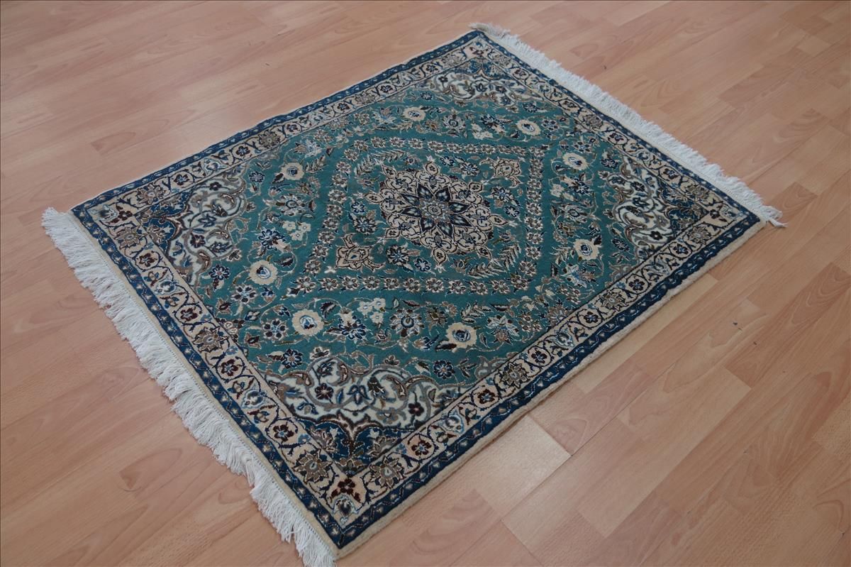 Oriental rug Nain 9 Exclusive