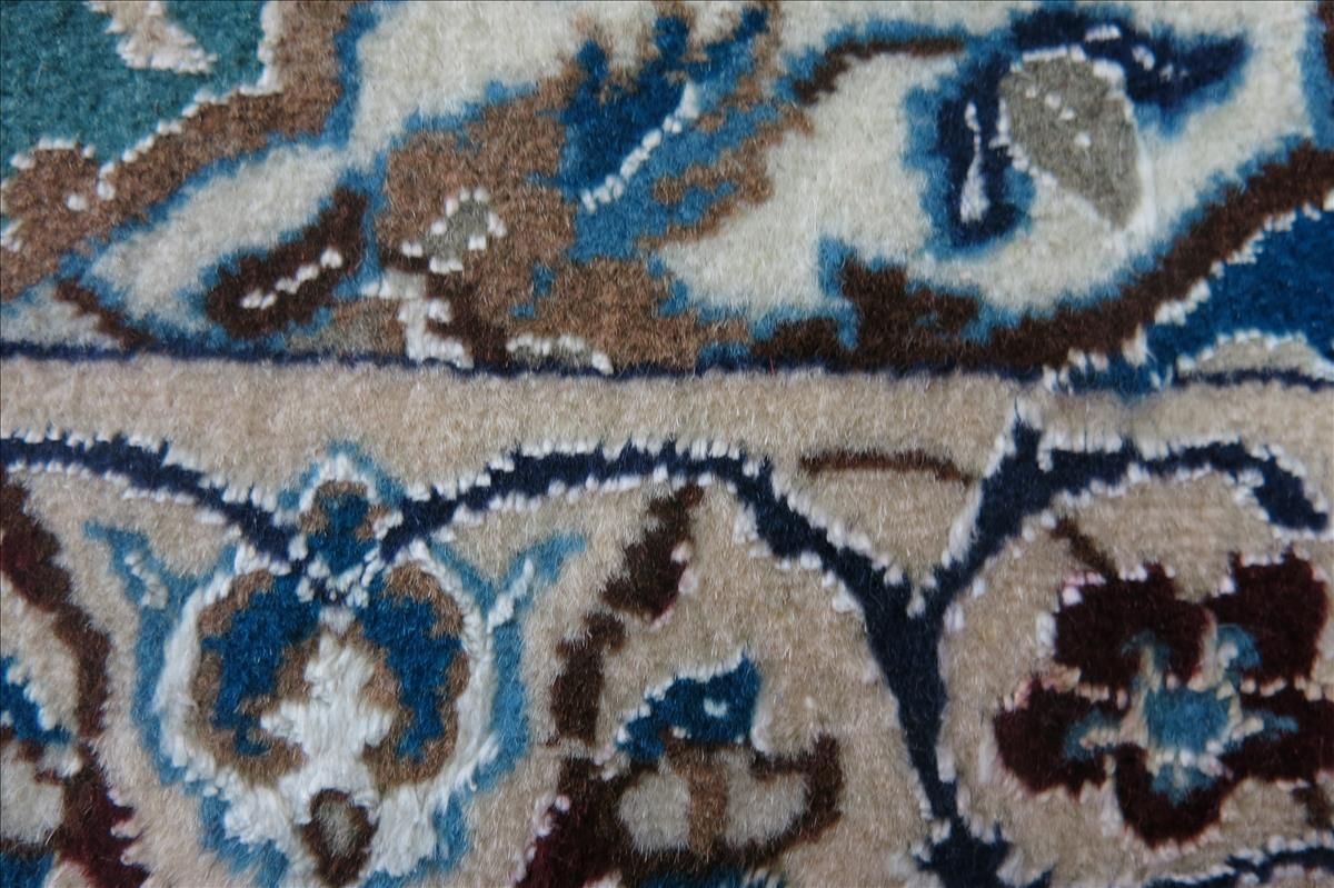 Oriental rug Nain 9 Exclusive