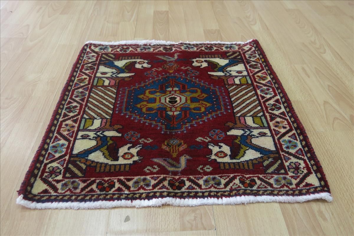 Oriental rug Shiraz Super