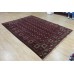 Oriental rug Turkman Super