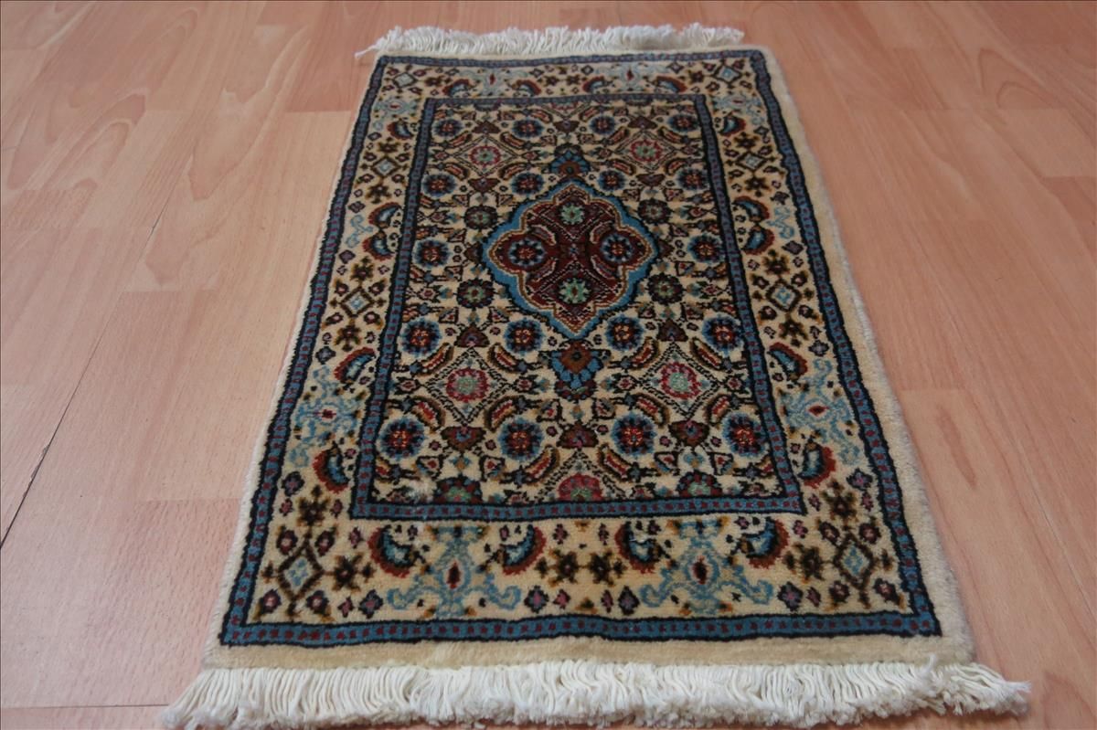 Oriental rug Moud Super