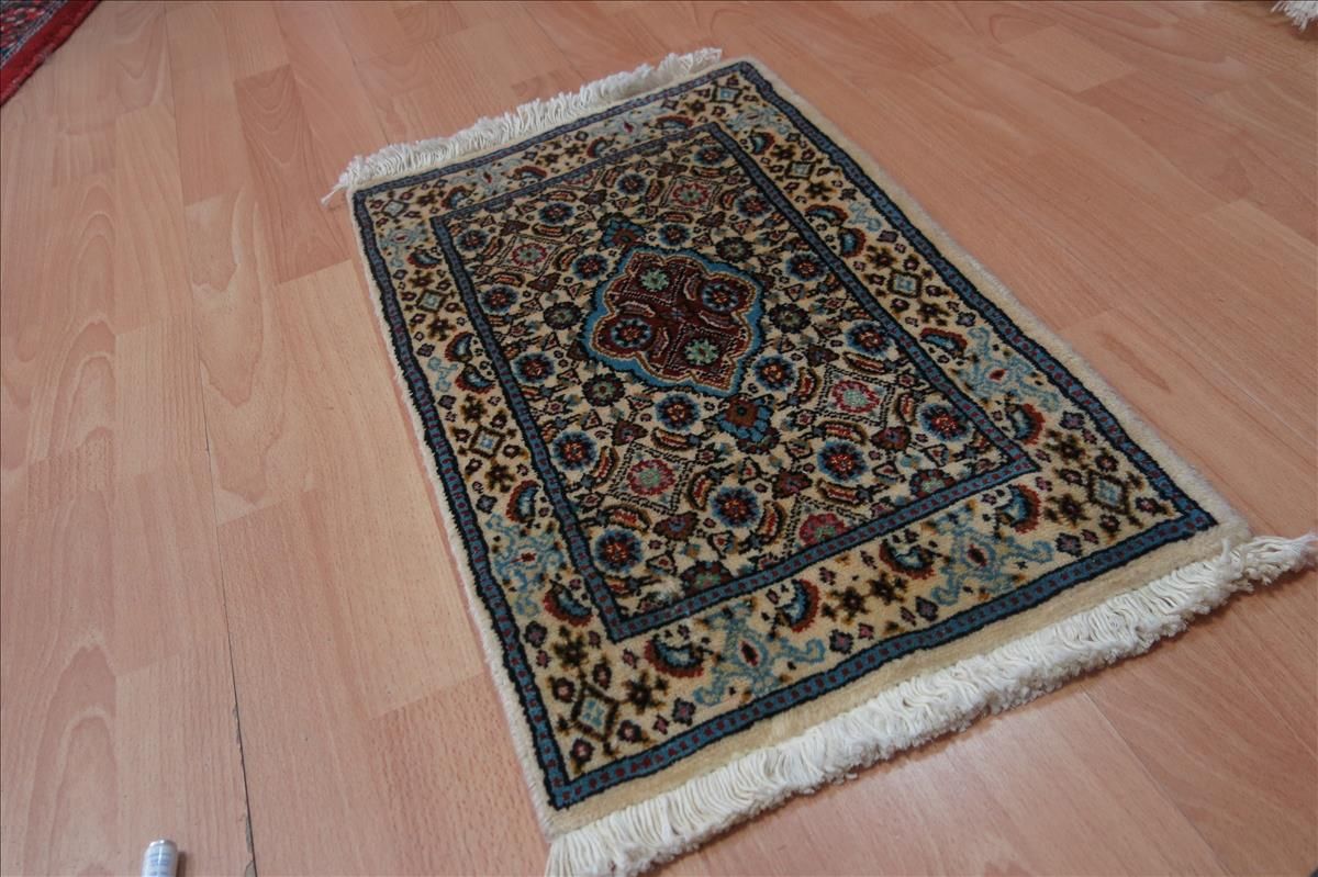 Oriental rug Moud Super