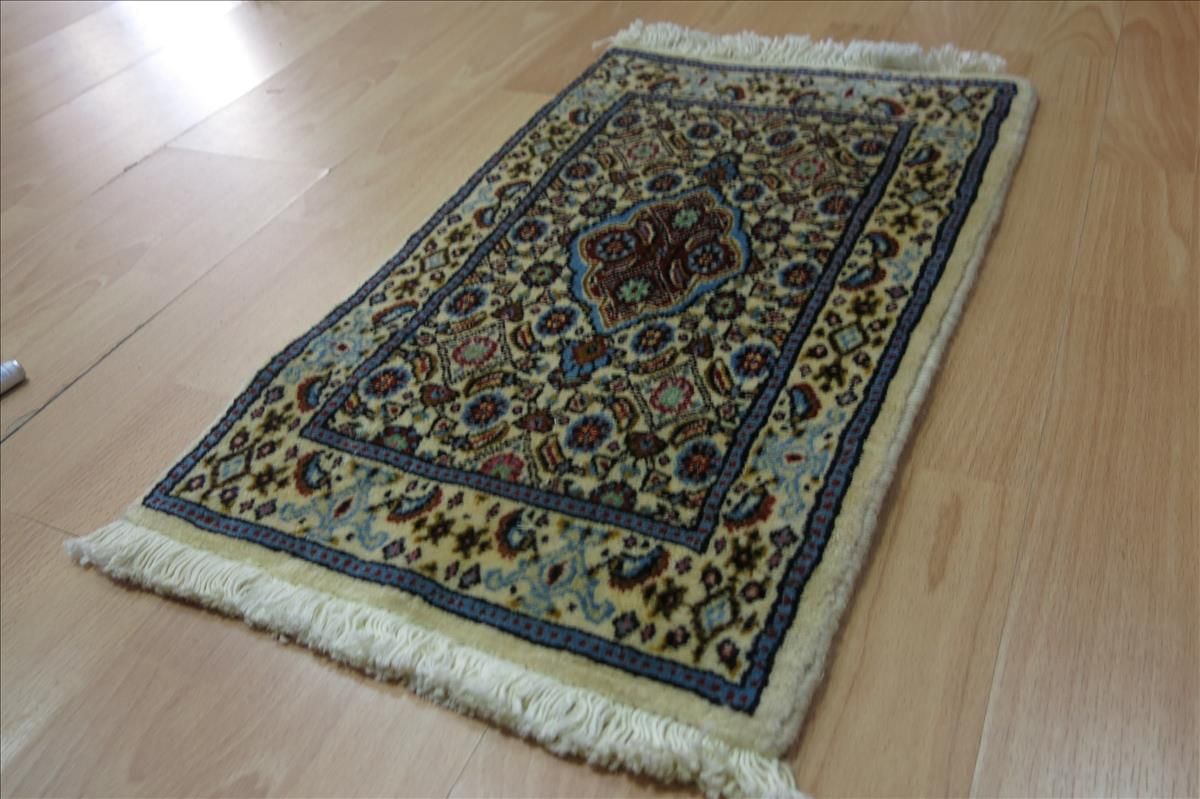 Oriental rug Moud Super