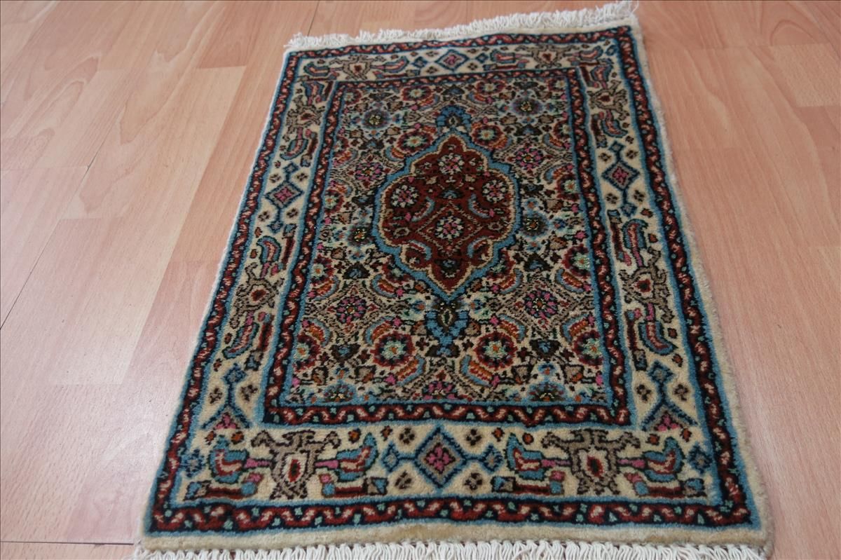 Oriental rug Moud Super