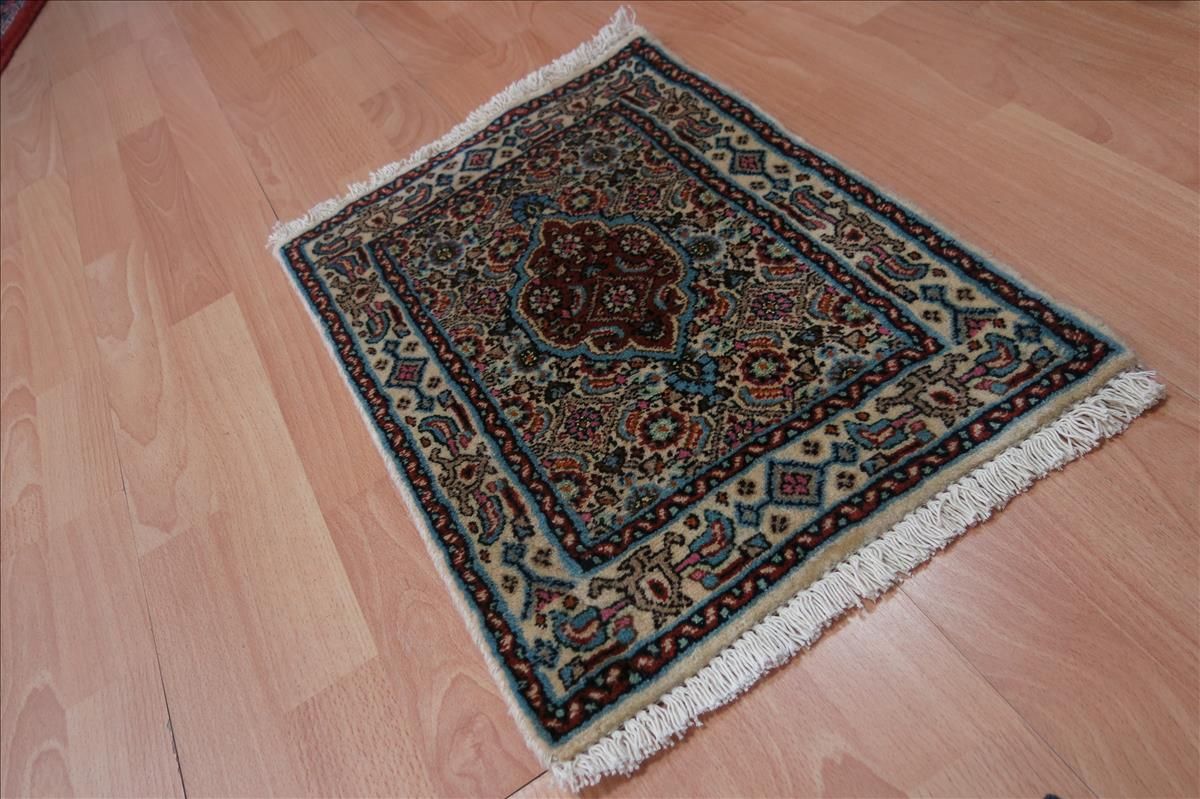 Oriental rug Moud Super