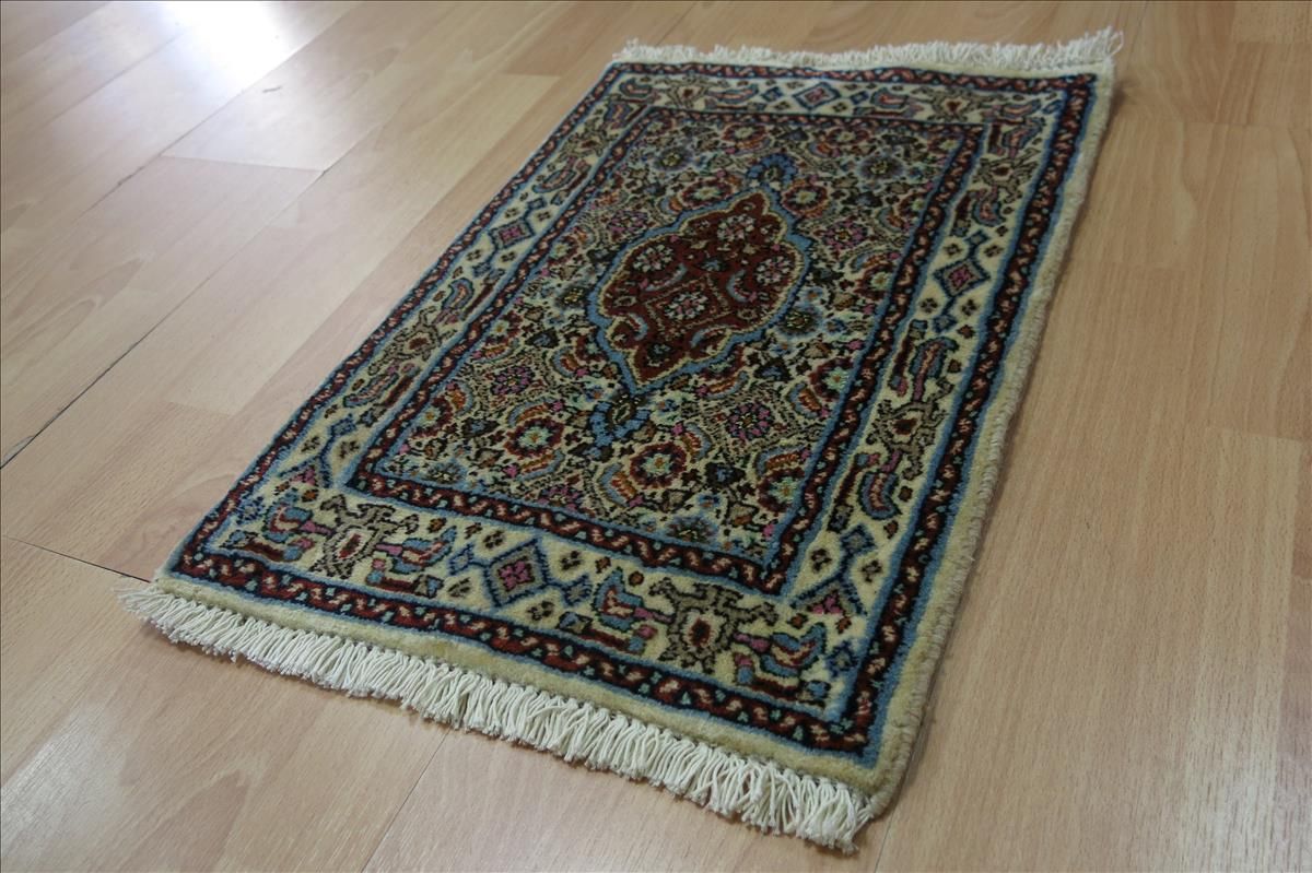 Oriental rug Moud Super