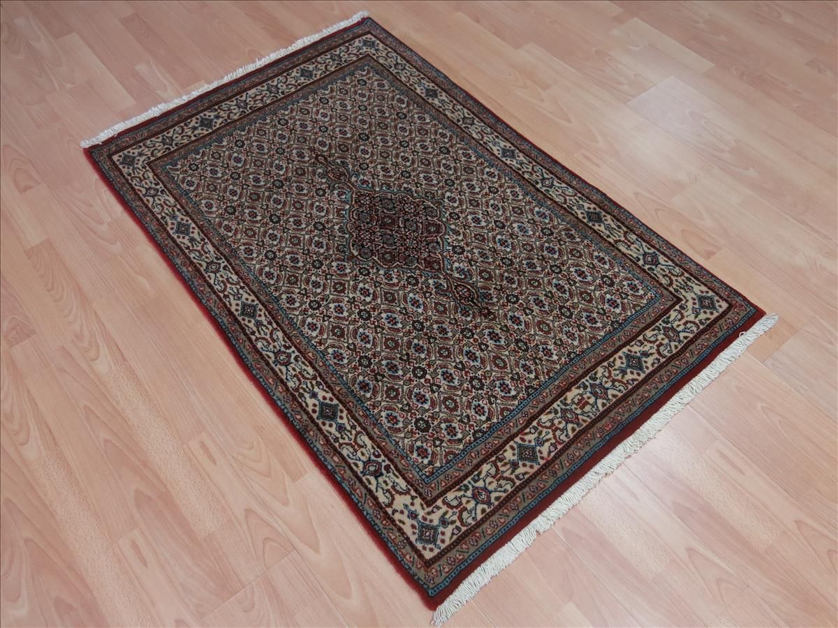 Oriental rug Moud Super