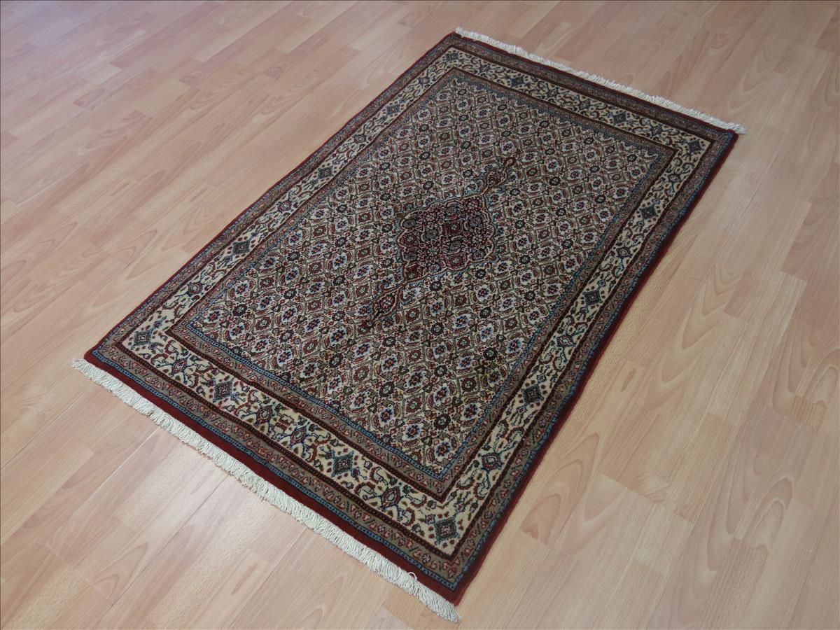 Oriental rug Moud Super