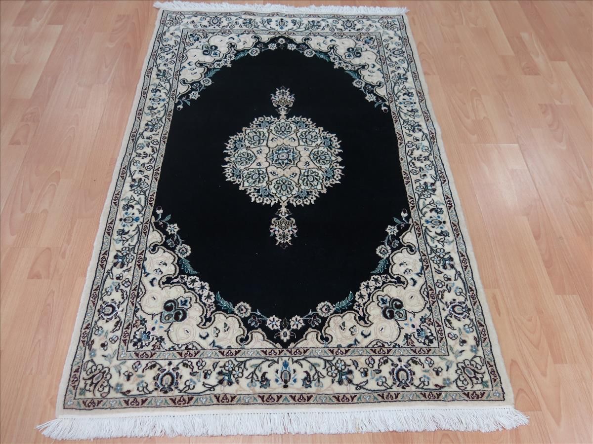 Oriental rug Nain 9 Exclusive