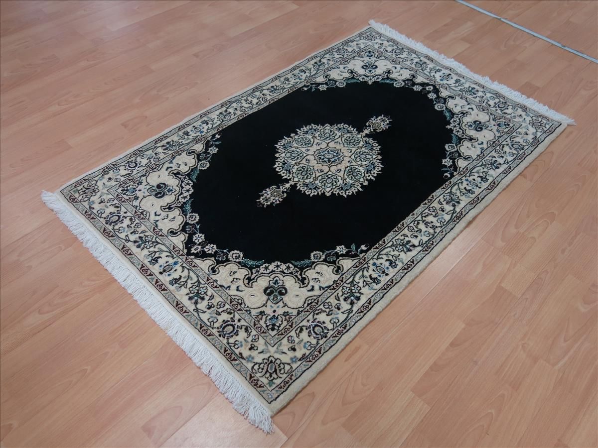 Oriental rug Nain 9 Exclusive