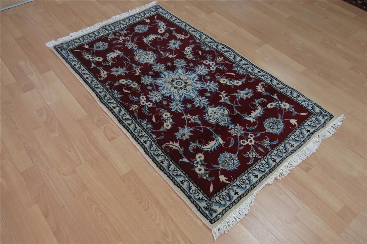 Oriental rug Nain Kavir Super