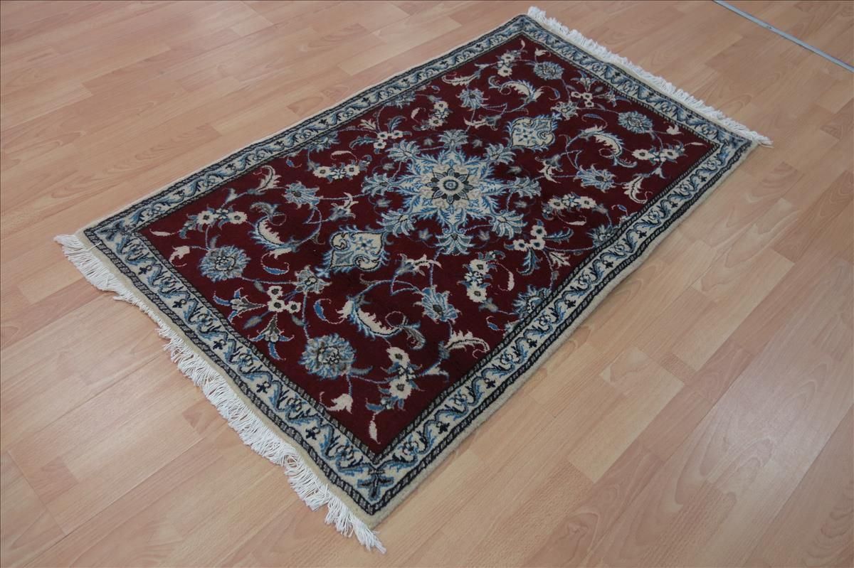 Oriental rug Nain Kavir Super