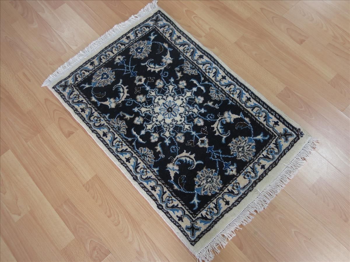 Oriental rug Nain Kavir Super