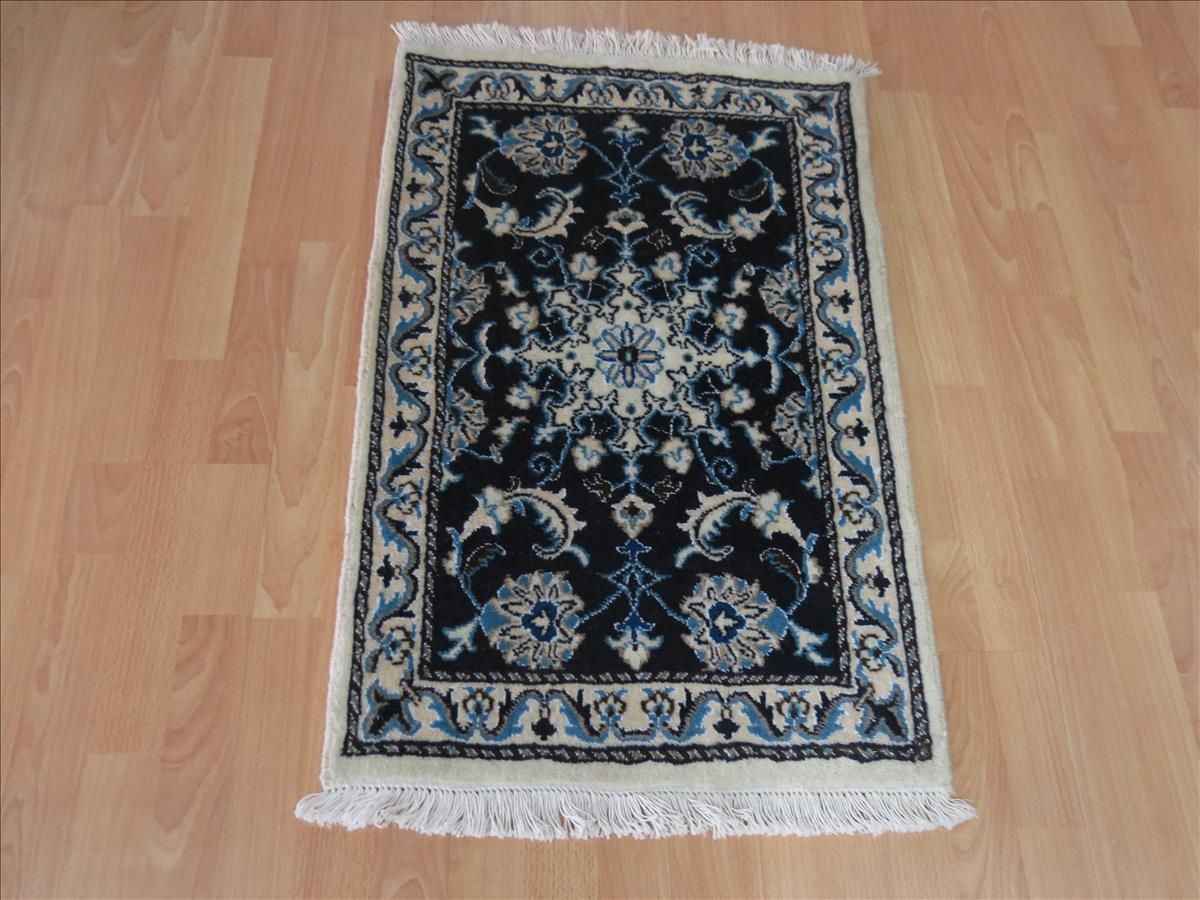 Oriental rug Nain Kavir Super