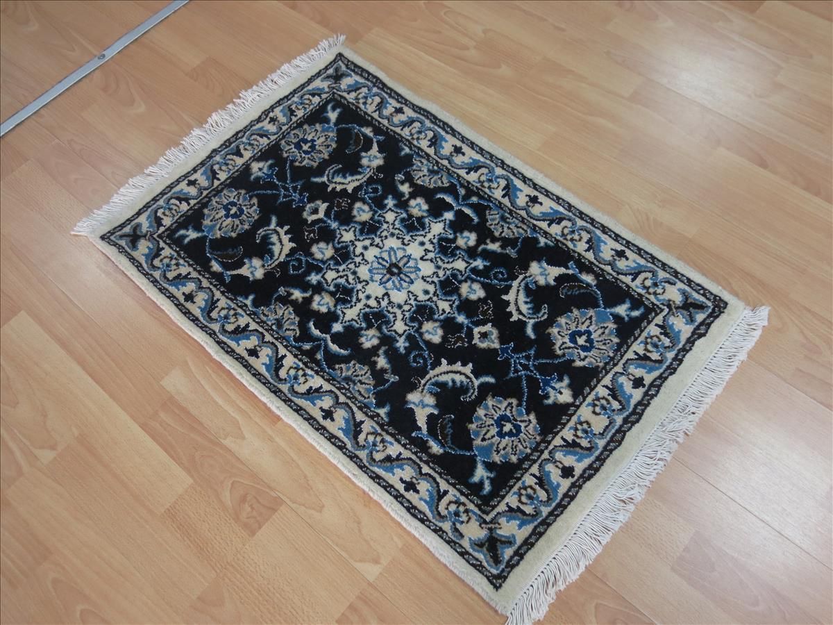 Oriental rug Nain Kavir Super