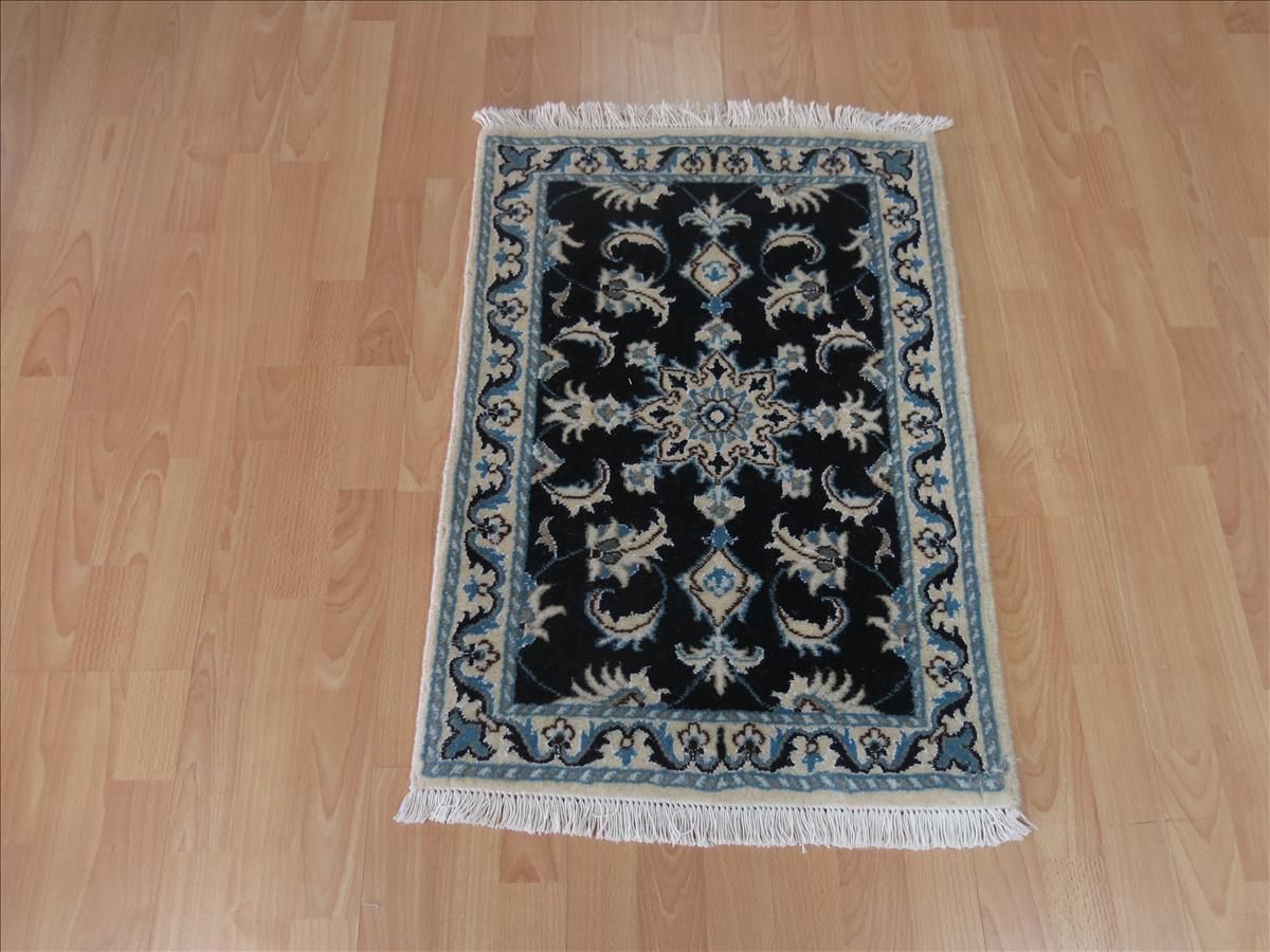 Oriental rug Nain Kavir Super