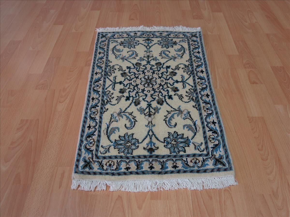 Oriental rug Nain Kavir Super