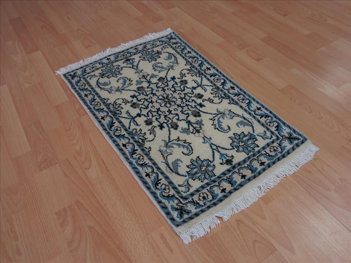 Oriental rug Nain Kavir Super