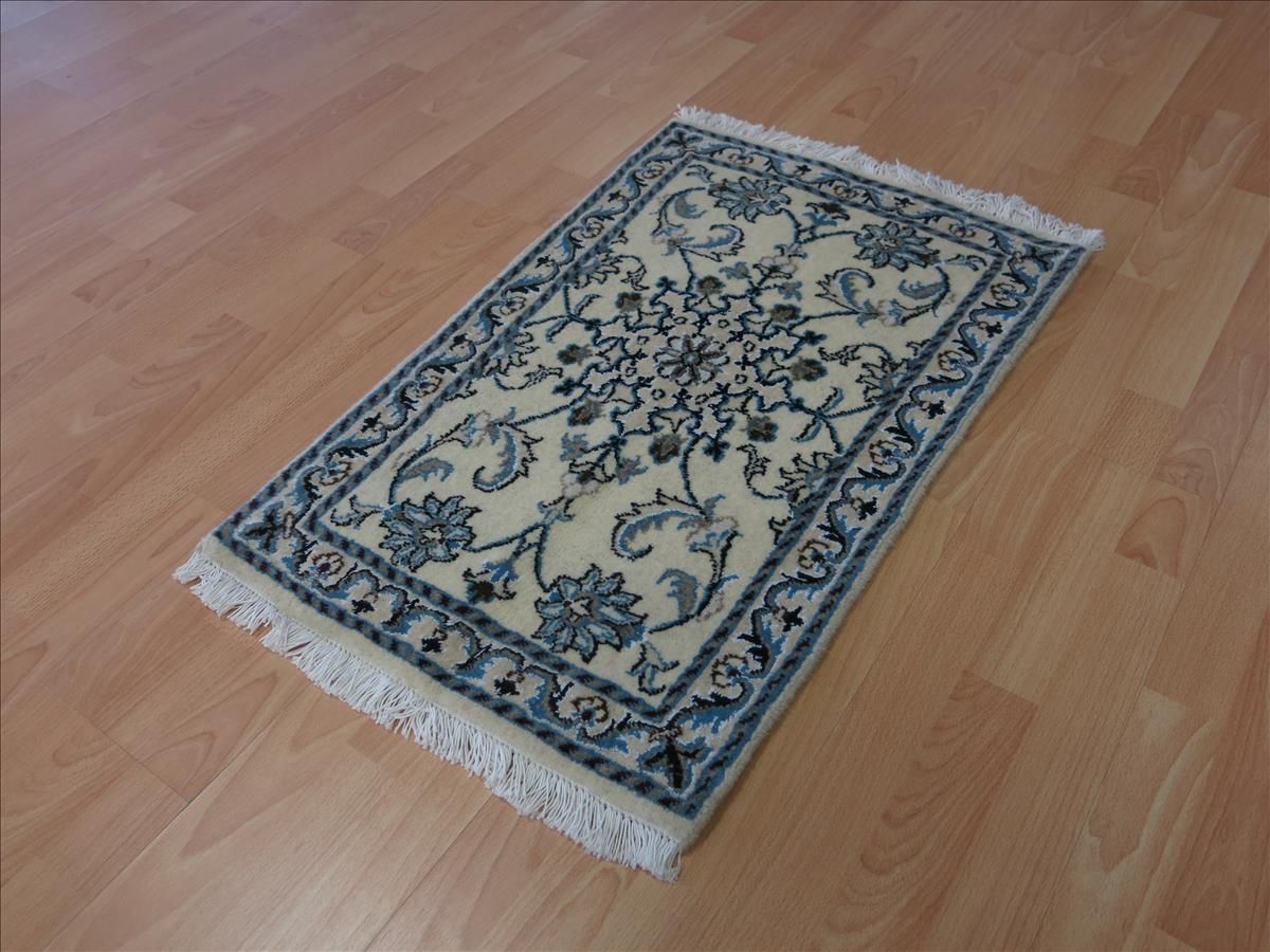 Oriental rug Nain Kavir Super