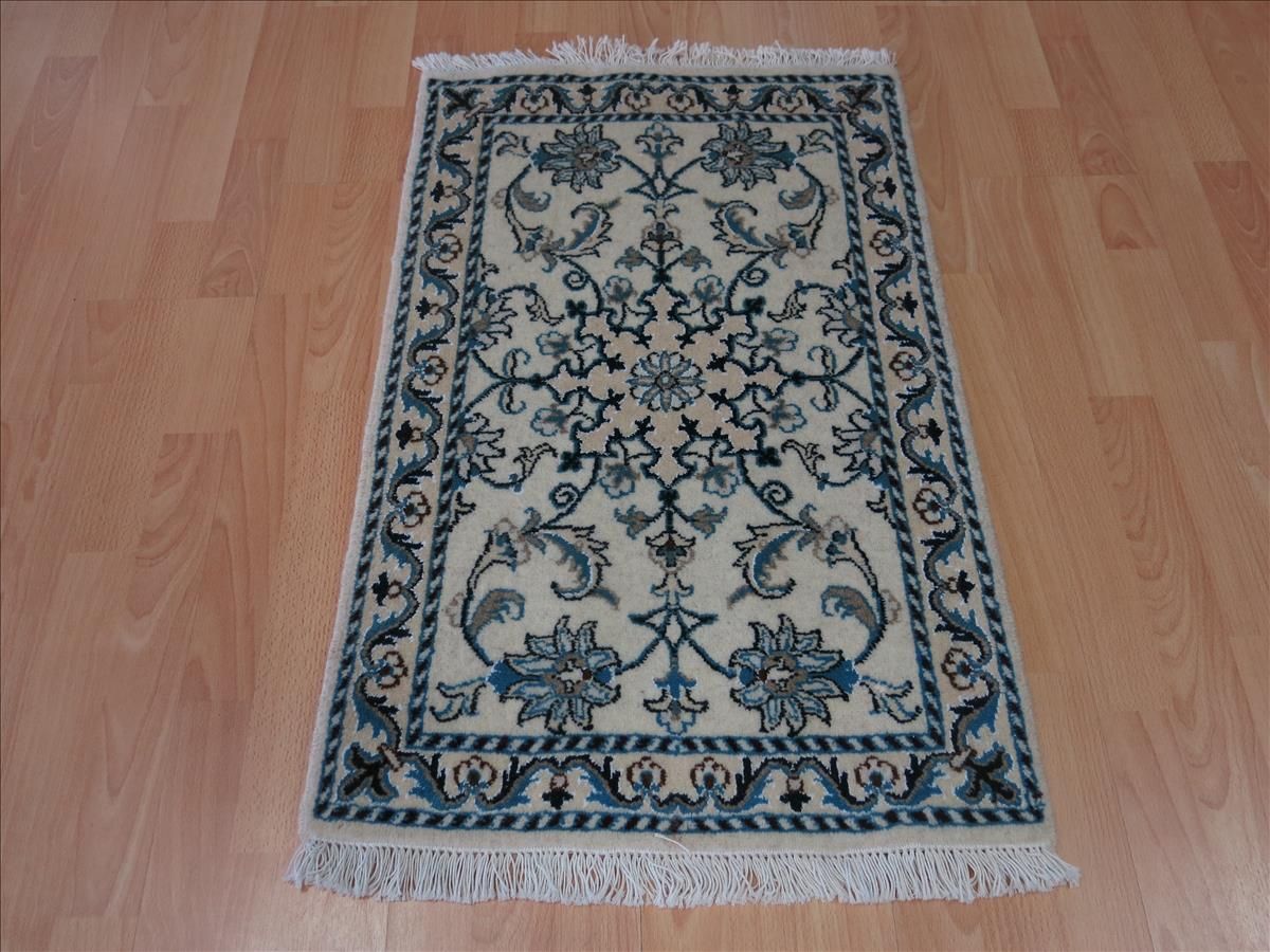 Oriental rug Nain Kavir Super