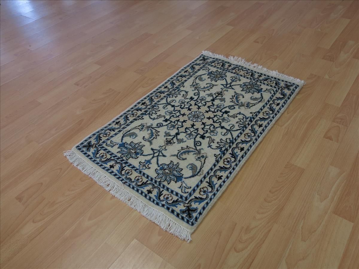 Oriental rug Nain Kavir Super