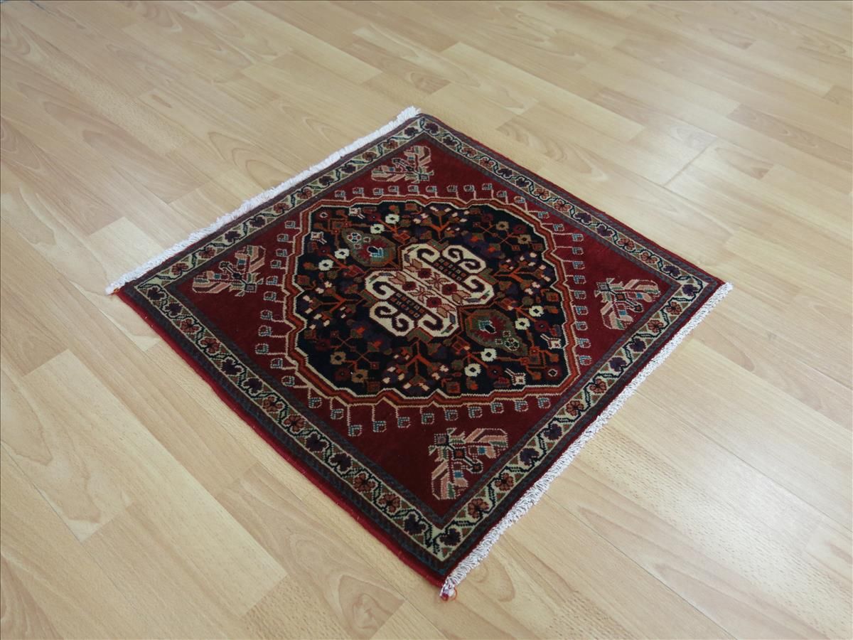 Oriental rug Shiraz Super