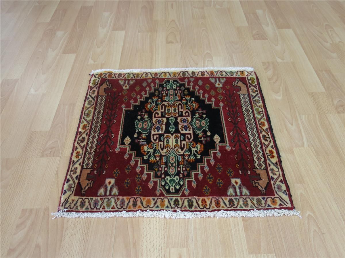 Oriental rug Shiraz Super