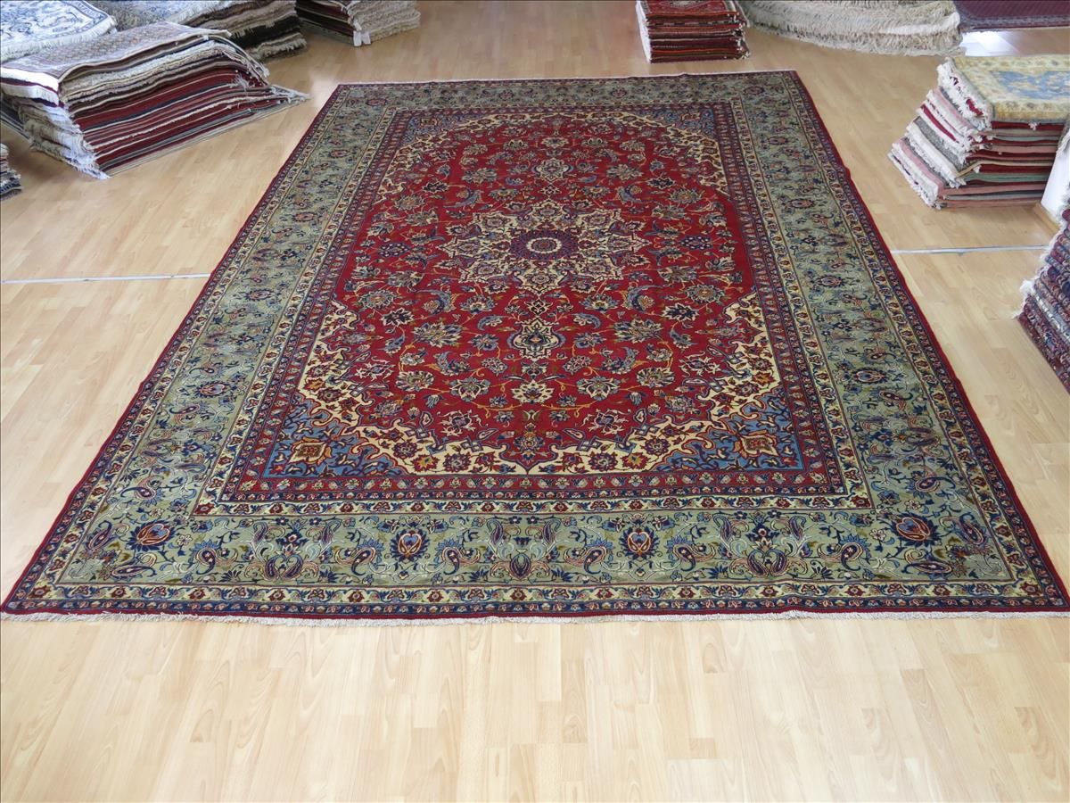 Oriental rug Najafabad Super