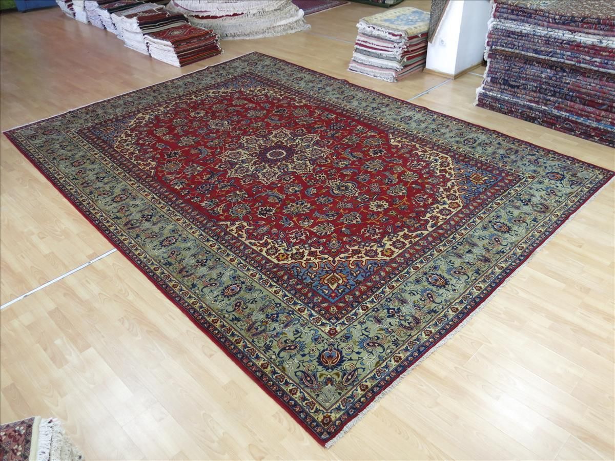 Oriental rug Najafabad Super