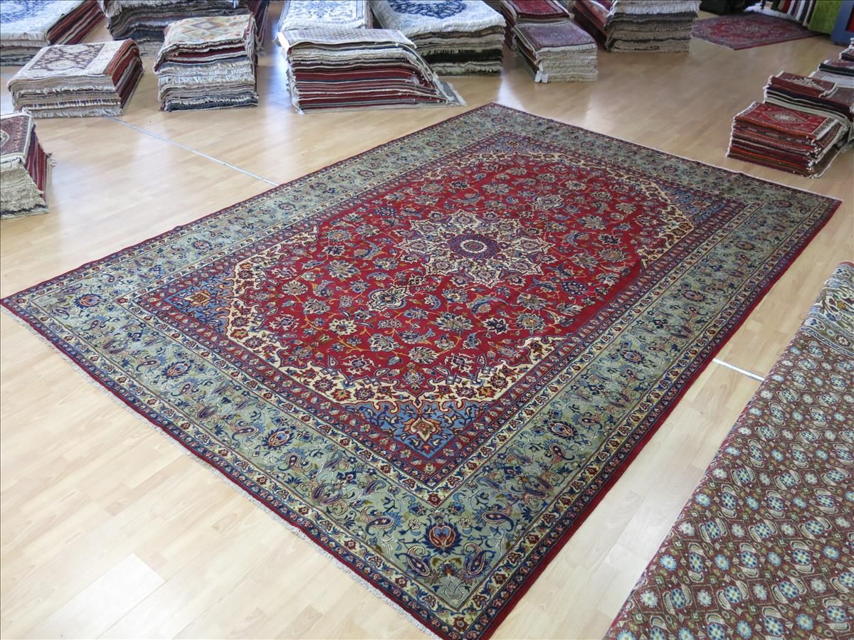 Oriental rug Najafabad Super