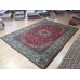 Oriental rug Najafabad Super