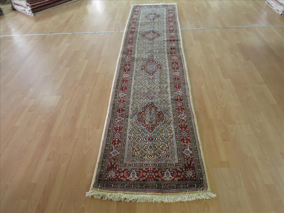 Oriental rug Moud Super