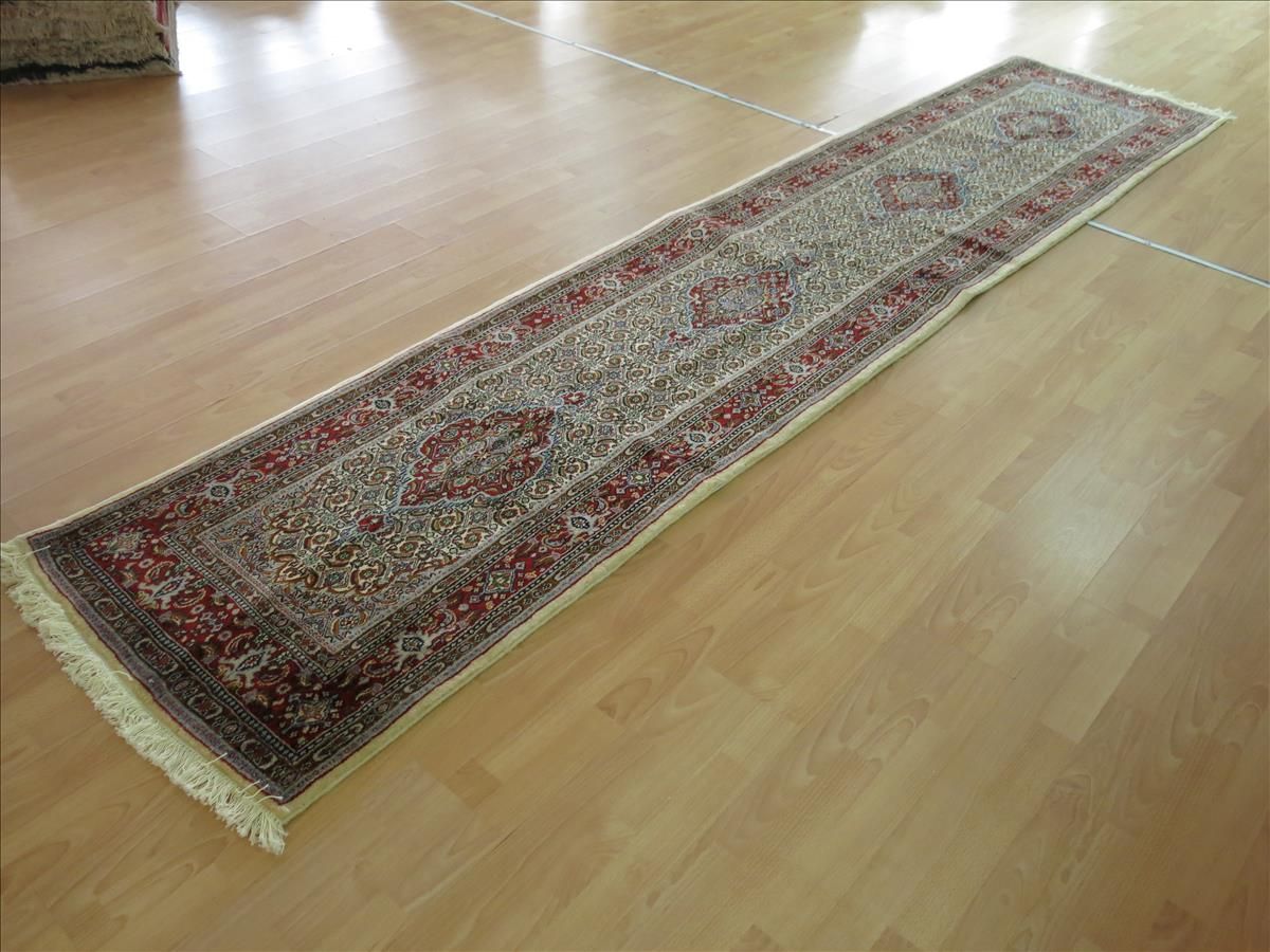 Oriental rug Moud Super