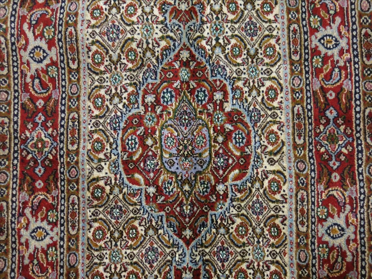 Oriental rug Moud Super