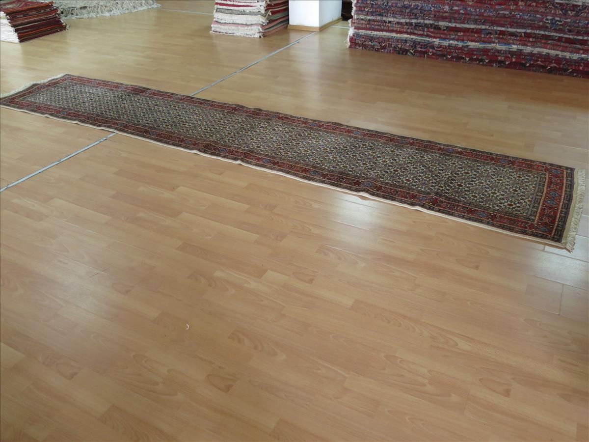 Oriental rug Moud Super