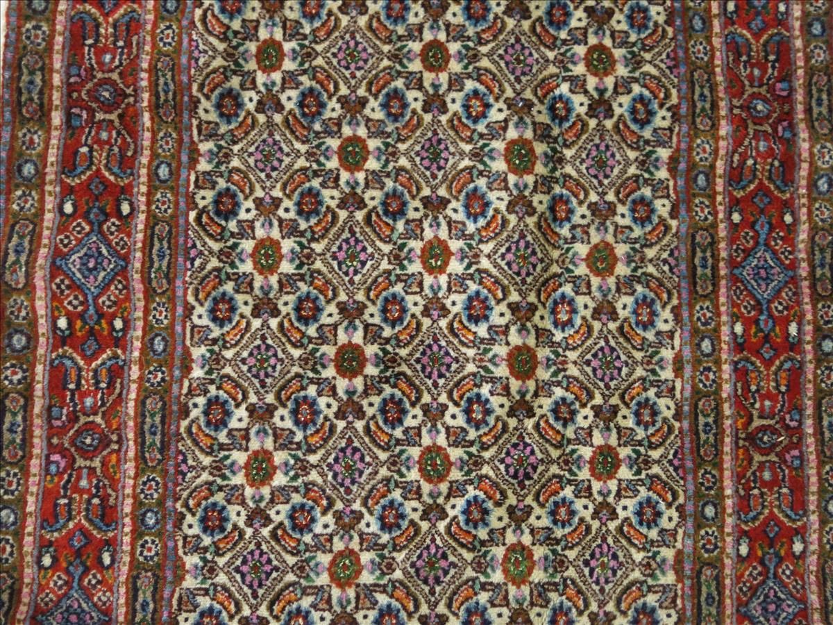 Oriental rug Moud Super