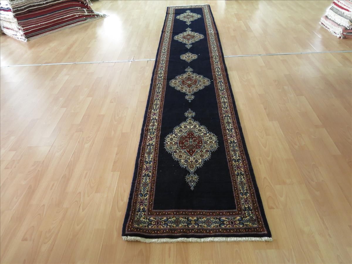 Oriental rug Moud Super