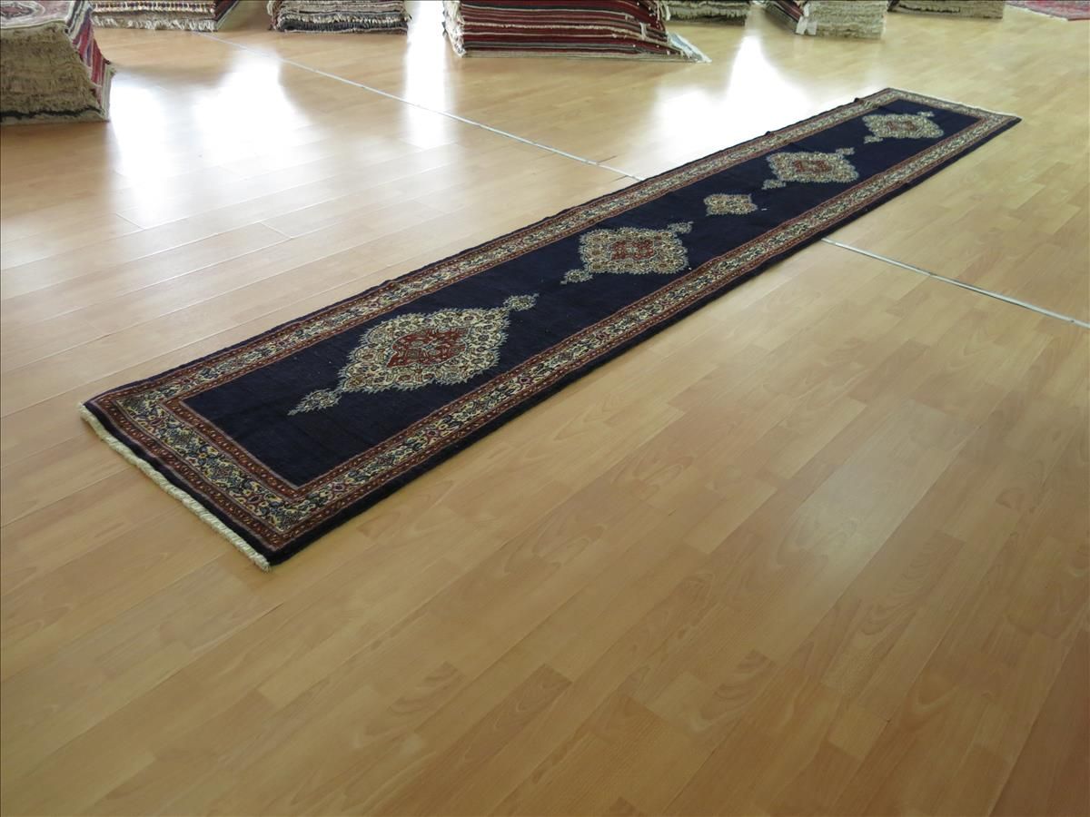 Oriental rug Moud Super