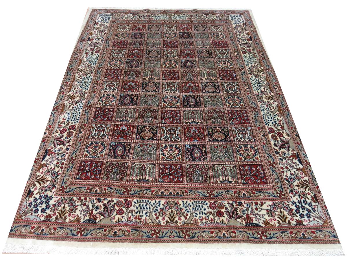 Oriental rug Moud Super