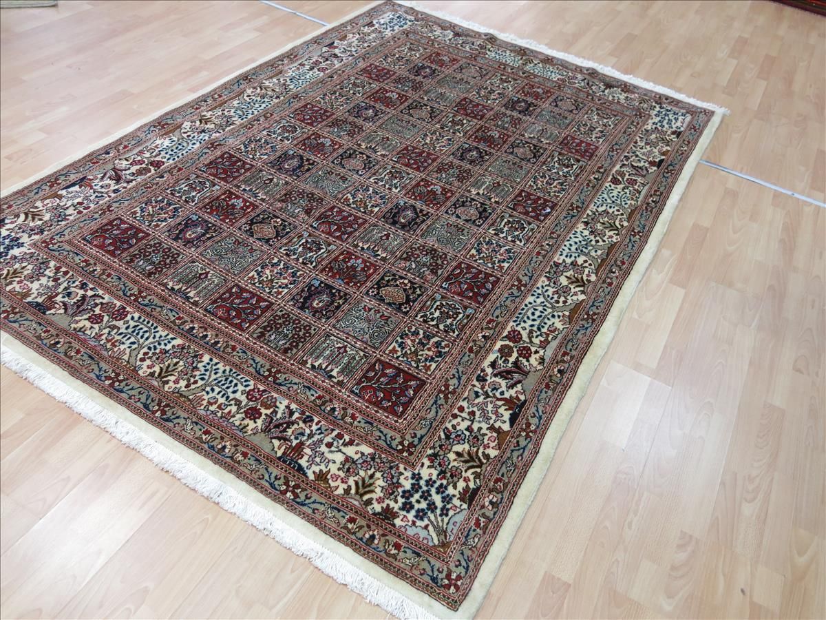 Oriental rug Moud Super