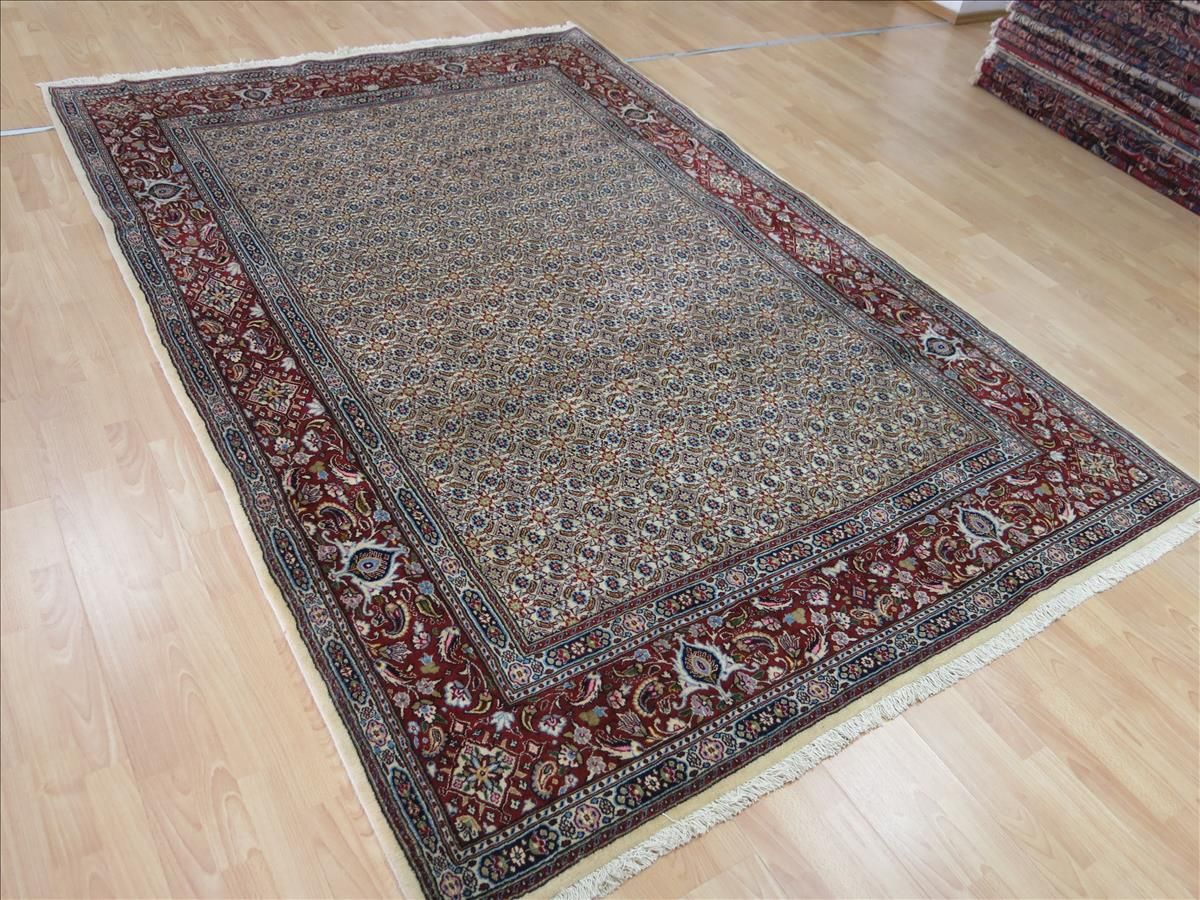 Oriental rug Moud Super