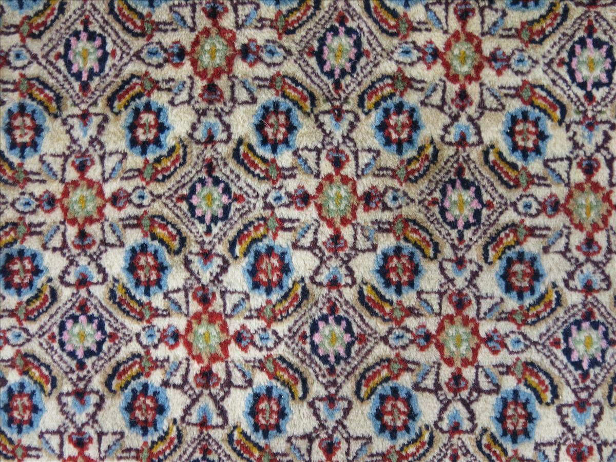 Oriental rug Moud Super